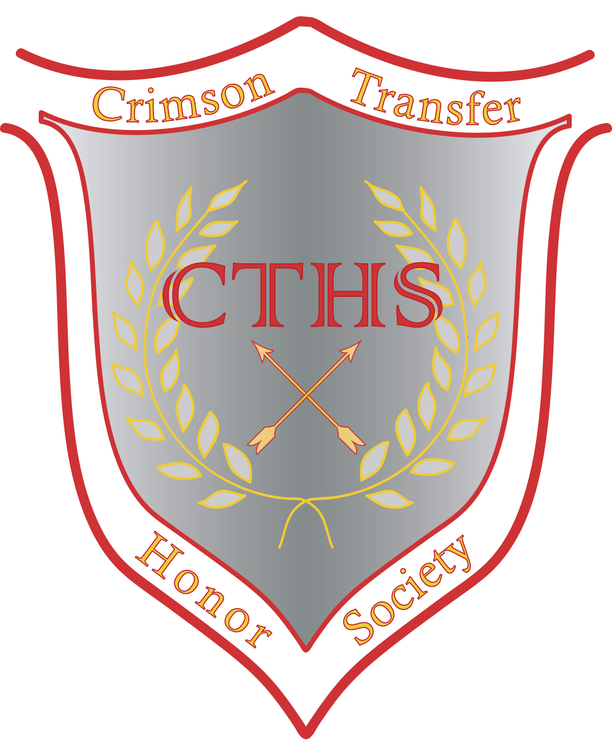 cths shield